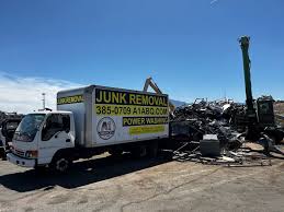 Professional Junk Removal Services in Nebo, NC