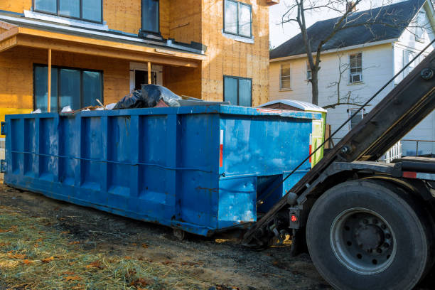 Best Recycling Services for Junk  in Nebo, NC