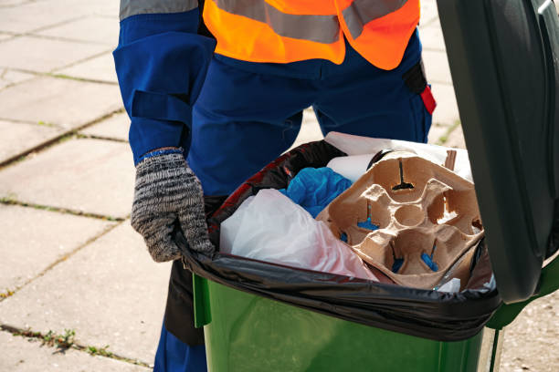 Best Recycling Services for Junk  in Nebo, NC